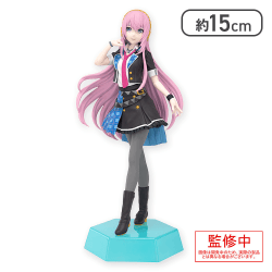 プロジェクトセカイ カラフルステージ！ feat. 初音ミク Desktop×Decorate Collections “教室のセカイの巡音ルカ”