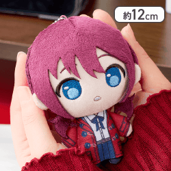 【井芹仁菜】ぷちっしゅ！ ガールズバンドクライ