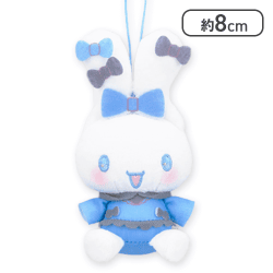 【シナモロール】サンリオキャラクターズ スウィート♡カラフルジャージマスコット2