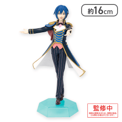 プロジェクトセカイ カラフルステージ！ feat. 初音ミク Desktop×Decorate Collections “ワンダーランドのセカイのKAITO”