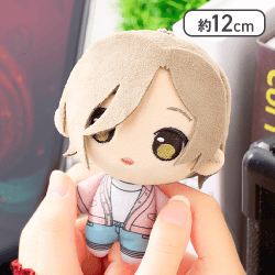 【ルパ】ぷちっしゅ！ ガールズバンドクライ