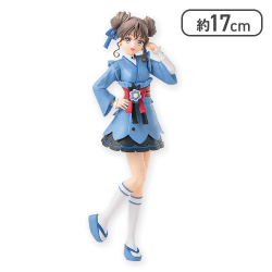 前橋ウィッチーズ Desktop×Decorate Collections “上泉マイ”