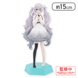 プロジェクトセカイ カラフルステージ！ feat. 初音ミク Desktop×Decorate Collections “誰もいないセカイの初音ミク”