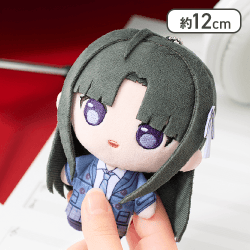 【安和すばる】ぷちっしゅ！ ガールズバンドクライ