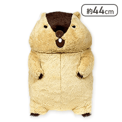 【やまもと】マーモットのもっとっとモアウルトラBIG