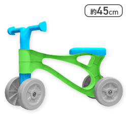 【ブルー×グリーン】ポップンバイク5