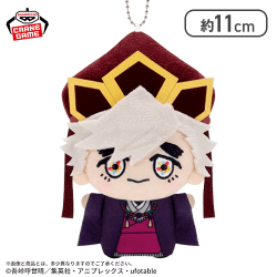 【童磨 幼少期ver】「鬼滅の刃」 ちびぐるみvol.6