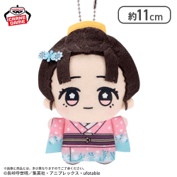 【恋雪】「鬼滅の刃」 ちびぐるみvol.6