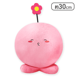 【ハッピー】タコピーの原罪 タコピーBIGぬいぐるみ