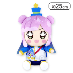 ぷにるはかわいいスライムBIGぬいぐるみ〜いつものかわいいぷにる〜