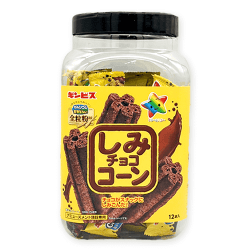 しみチョココーンポット※賞味期限:2025/12/10