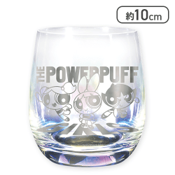 【シルバー】パワーパフガールズ オーロラグラス