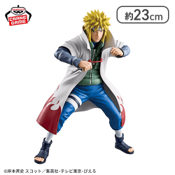 NARUTO-ナルト- 疾風伝 Grandista-NAMIKAZE MINATO-