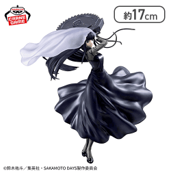 SAKAMOTO DAYS VIBRATION STARS-大佛-2