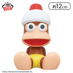 サルゲッチュ SOFVIMATES〜ピポサル〜