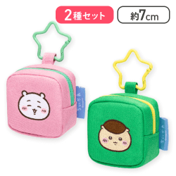月島流星】女神のカフェテラス 寝そべり ミニぬいぐるみVol.1