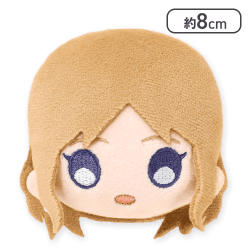 【長崎そよ】ぴんぐるみ MyGO!!!!!