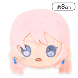 【千早愛音】ぴんぐるみ MyGO!!!!!