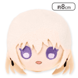 【ドロリス】ぴんぐるみ Ave Mujica