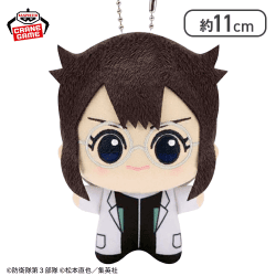 【小此木このみ】怪獣８号 ちびぐるみvol.3