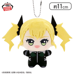 【四ノ宮キコル】怪獣８号 ちびぐるみvol.3