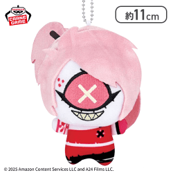 【チェリー・ボム】ハズビン・ホテルへようこそ ぬいぐるみvol.4