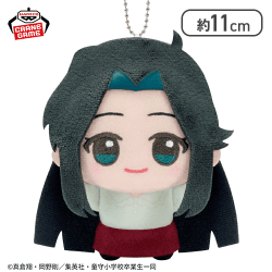 【高橋律子】『地獄先生ぬ〜べ〜』 ちびぐるみ