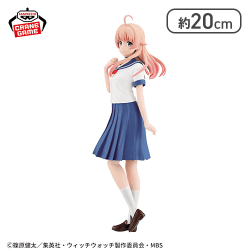 『ウィッチウォッチ』 フィギュア-若月ニコ-