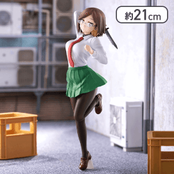 忍者と殺し屋のふたりぐらし Trio-Try-iT Figureー古賀このはー