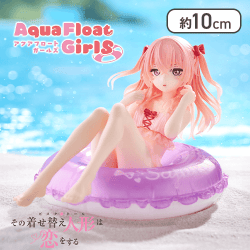 その着せ替え人形は恋をする Aqua Float Girls フィギュア 乾紗寿叶