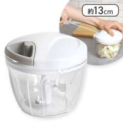 Simplice ビッグ竜巻チョッパー