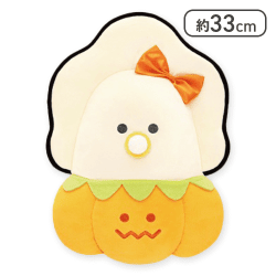 【ばぶ】つぶらな瞳のなまがき  かぼちゃぱんつ もちふわ おっきめ