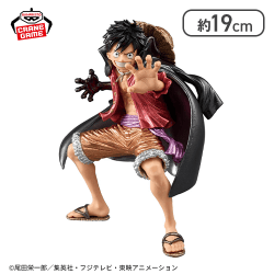 ワンピース KING OF ARTIST MONKEY.D.LUFFY-ワノ国 2 SPECIAL ver.-
