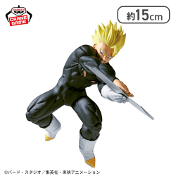 ドラゴンボールZ MATCH MAKERS 超サイヤ人孫悟飯（VSダーブラ）