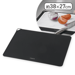 TOUCH シリコーンシート BLACK