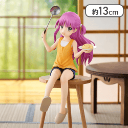 Summer Pockets ぬーどるストッパーフィギュアー加藤うみー