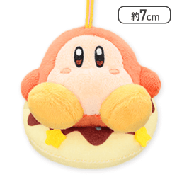 【ワドルディ】星のカービィ ドーナツマスコット