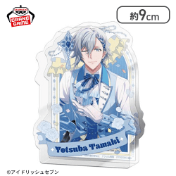 【四葉環】アイドリッシュセブン アクリルブロック～IDOL STAR LIVE 2023～vol.2