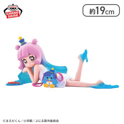 ぷにるはかわいいスライム -Relax time-ぷにる