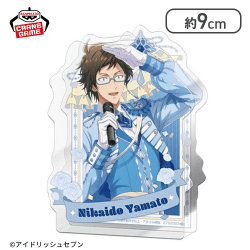 【二階堂大和】アイドリッシュセブン アクリルブロック～IDOL STAR LIVE 2023～vol.2