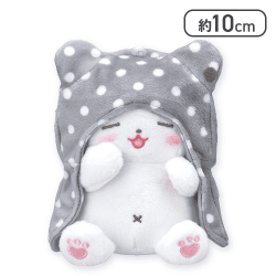 【モップ】‐真天地開闢集団‐ジグザグ×サンリオキャラクターズ マスコット