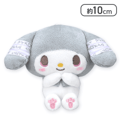 【マイメロディ】‐真天地開闢集団‐ジグザグ×サンリオキャラクターズ マスコット