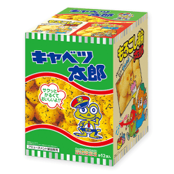 三太郎3種爆買いBOX※賞味期限:2025/12/21