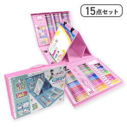 【ピンク】アートセット