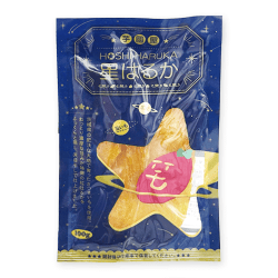 星はるか（茨城県産干し芋A品100g）3袋※賞味期限:2025/11/23