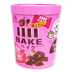 AMベイク＜ショコラ＞バーレルBOX(S)※賞味期限:2026/06/30