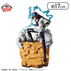 エビ】海物語 奇数図柄アクリルスタンドキーホルダー