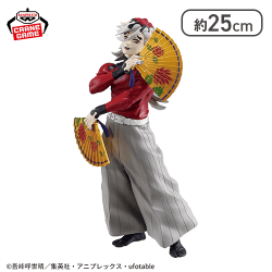 煉獄杏寿郎】鬼滅の刃 ワールドコレクタブルフィギュアvol.8