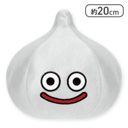 【メタルスライム】ドラゴンクエスト AM ぬいぐるみ 〜シドー登場編〜