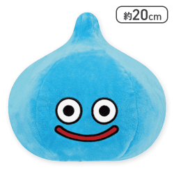 【スライム】ドラゴンクエスト AM ぬいぐるみ 〜シドー登場編〜